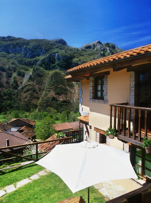 Casa Rural La Riba Sames Exterior foto