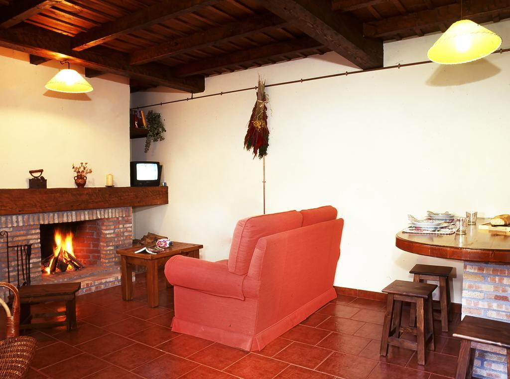 Casa Rural La Riba Sames Exterior foto